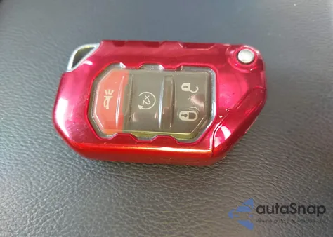 2021 Jeep Gladiator Rubicon 4X4 из США, поврежденный, VIN 1C6JJTBG9ML616952